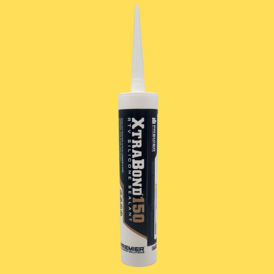XtraBond 150 RTV Silicone Sealant