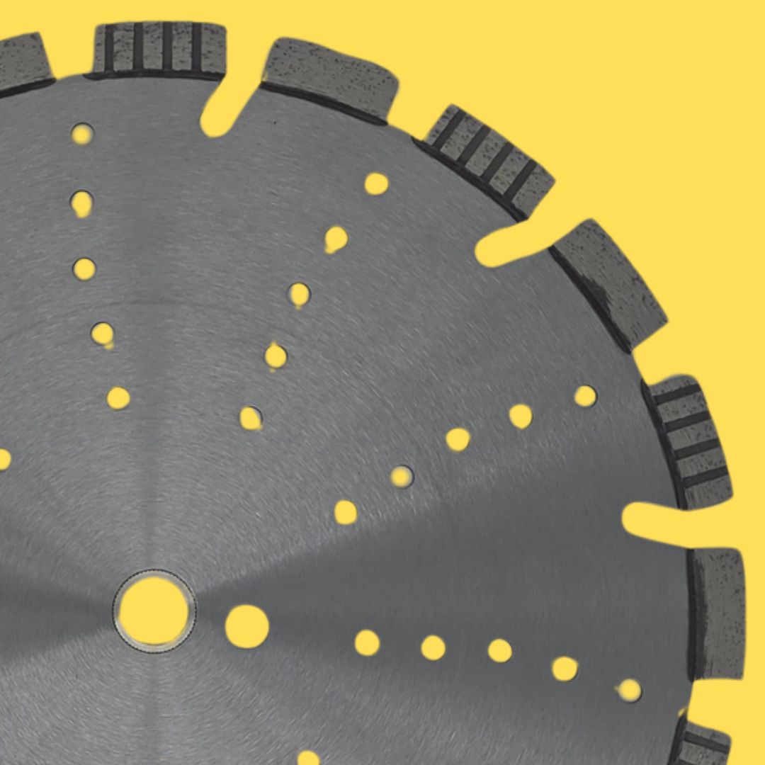 QuestPro Saw Blade for General Purpose Premium