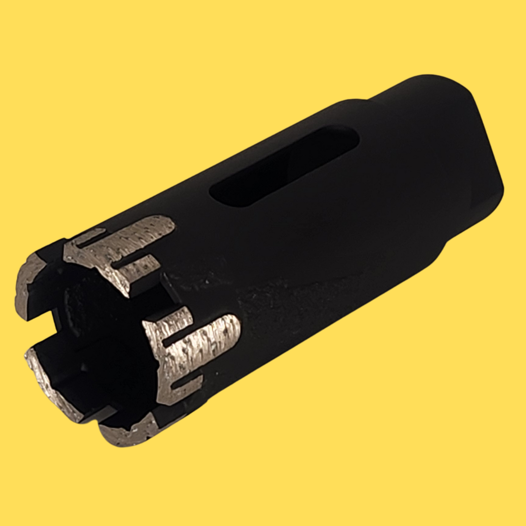 Premium T-Segment Core Bit