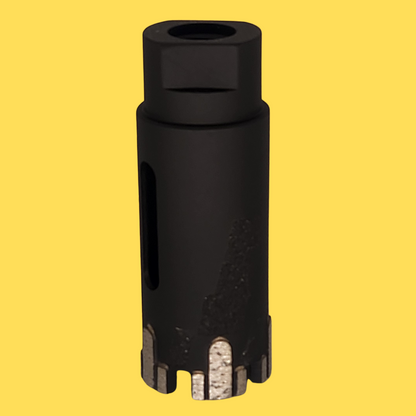 Premium T-Segment Core Bit