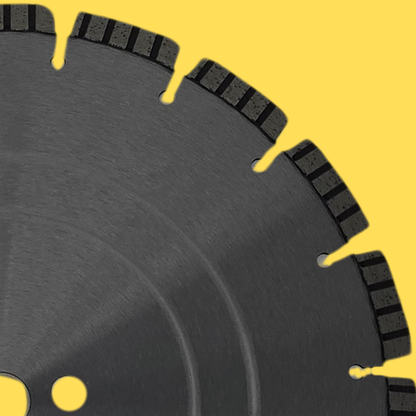 QuestPro Saw Blade for Hard Material Standard