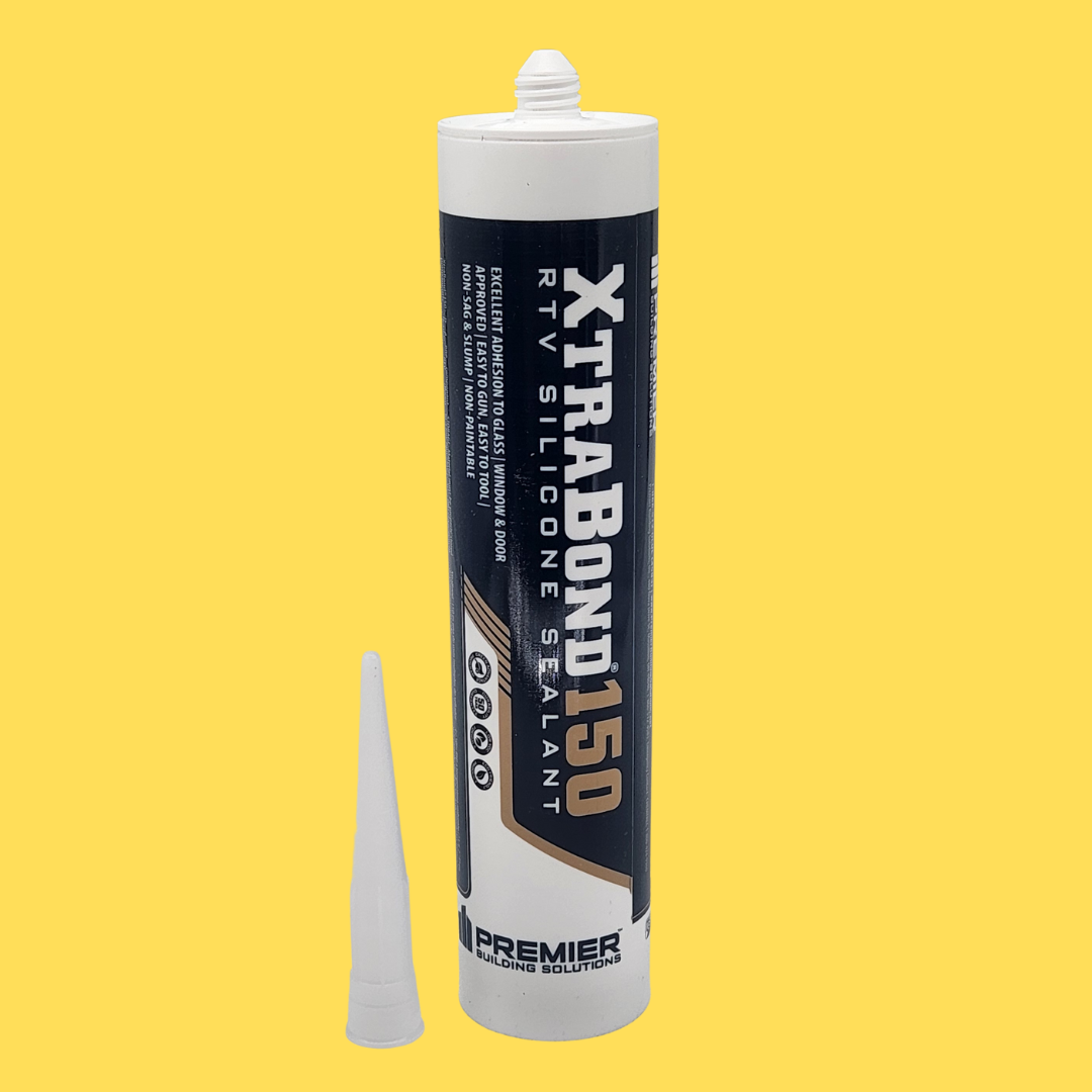 XtraBond 150 RTV Silicone Sealant