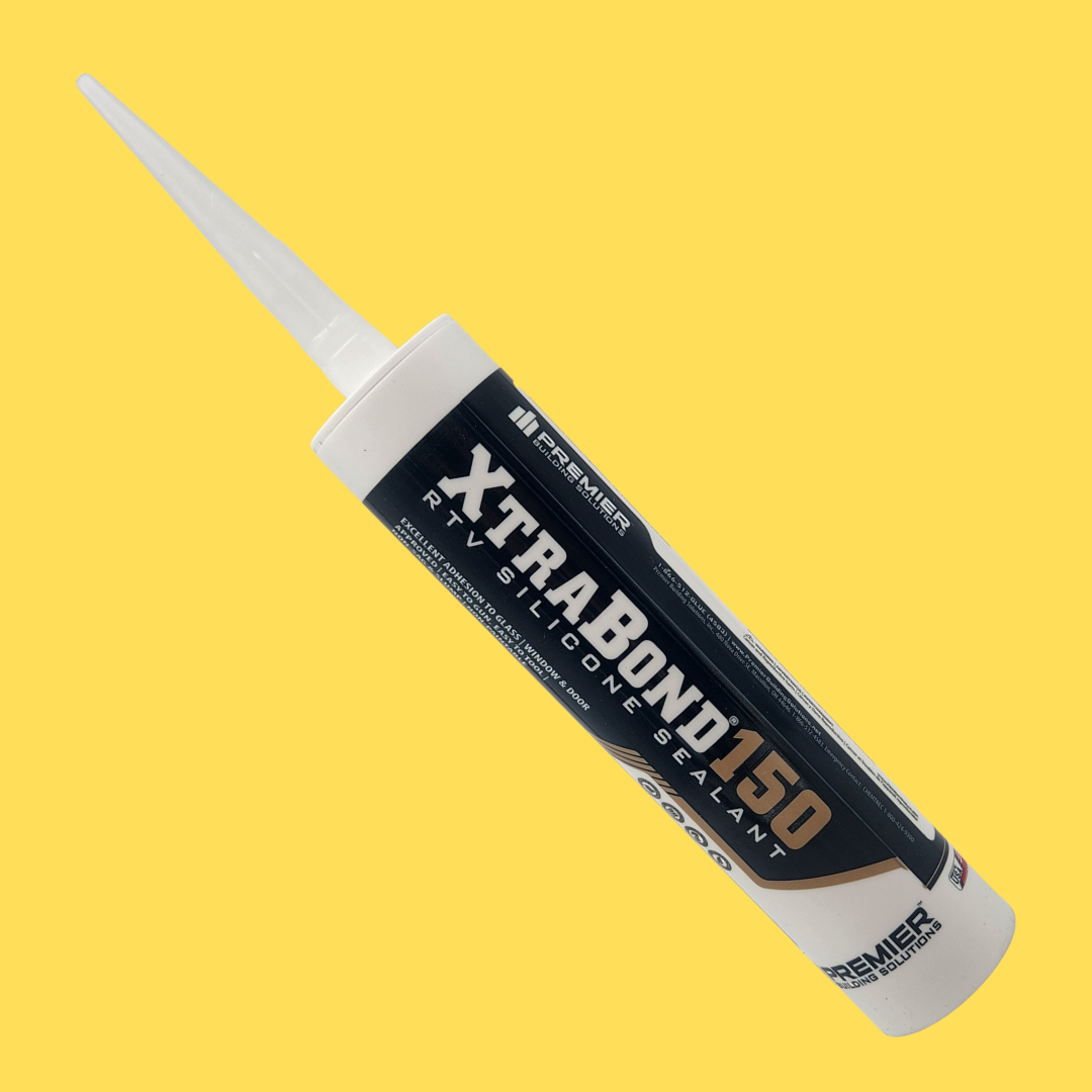 XtraBond 150 RTV Silicone Sealant