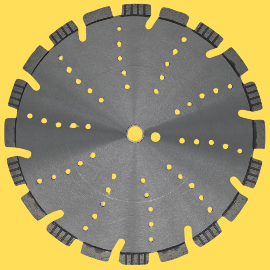 QuestPro Saw Blade for General Purpose Premium