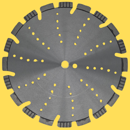 QuestPro Saw Blade for General Purpose Premium