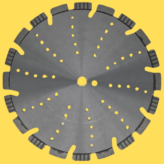 QuestPro Saw Blade for General Purpose Premium
